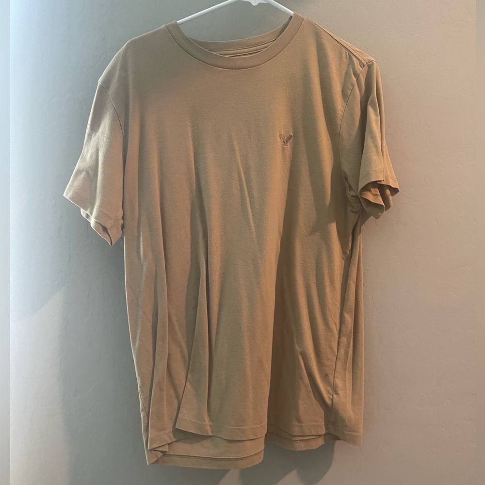 American Eagle short tee